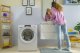 Pralka Candy Washing machine Candy RO1494DWMCT/1-S 14