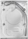 Pralka Candy Washing machine Candy RO1494DWMCT/1-S 2