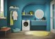 Pralka Candy Washing machine Candy RO1494DWMCT/1-S 7