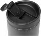 MiiR MiiR - Flip Traveler Czarny - Kubek termiczny 470ml 2
