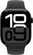Smartwatch Apple Watch 10 GPS + Cellular 46mm Jet Black Alu M/L Czarny  (MWY43QF/A) 1