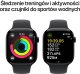 Smartwatch Apple Watch 10 GPS + Cellular 46mm Jet Black Alu M/L Czarny  (MWY43QF/A) 3