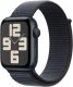 Smartwatch Apple Watch SE Gen.2 GPS 44mm Midnight Alu Sport Loop Granatowy (MXEP3) 1