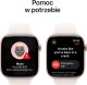 Smartwatch Apple Watch 10 GPS + Cellular 42mm Rose Gold Alu S/M Różowy  (MWX93QF/A) 5