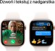 Smartwatch Apple Watch 10 GPS + Cellular 42mm Rose Gold Alu S/M Różowy  (MWX93QF/A) 6