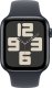 Smartwatch Apple Watch SE Gen.2 GPS 44mm Midnight Alu Sport S/M Czarny (MXEJ3) 1
