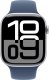 Smartwatch Apple Watch 10 GPS 46mm Silver Alu M/L Niebieski (MWWM3) 3
