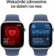 Smartwatch Apple Watch 10 GPS 46mm Silver Alu M/L Niebieski (MWWM3) 6