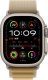 Smartwatch Apple Watch Ultra 2 GPS + Cellular 49mm Titanium Case Alpine Loop Medium Beżowy (MX4F3) 1