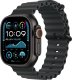 Smartwatch Apple Watch Ultra 2 GPS + Cellular 49mm Black Titanium Case Ocean Band Czarny (MX4P3) 1