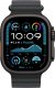 Smartwatch Apple Watch Ultra 2 GPS + Cellular 49mm Black Titanium Case Ocean Band Czarny (MX4P3) 1