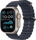 Smartwatch Apple Watch Ultra 2 GPS + Cellular 49mm Titanium Case Ocean Band Granatowy (MX4D3) 1