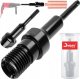 Delphi Tools ADAPTER WIERTNICY KORONKI SDS+ PLUS DO BETONU 1 1/4" DELPHI 1