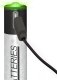 LiiBateries LIIBATTERIES AKUMULATORY LI-ON TYPU AAA 4szt 2