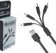 Kabel USB LiiBateries LIIBATTERIES KABEL DO ŁADOWANIA TYP-4 1