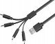 Kabel USB LiiBateries LIIBATTERIES KABEL DO ŁADOWANIA TYP-4 1