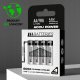 LiiBateries LIIBATTERIES AKUMULATORY LI-ON TYPU AA 4szt 3