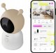 Niania Omajin Omajin by Netatmo Baby Camera 11