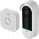 Omajin Omajin by Netatmo Wireless Video Doorbell 1