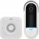 Omajin Omajin by Netatmo Wireless Video Doorbell 2