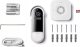 Omajin Omajin by Netatmo Wireless Video Doorbell 5