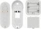 Omajin Omajin by Netatmo Wireless Video Doorbell 9