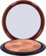 Guerlain Terracotta Light - Matujący puder brązujący 03 średni ciepły 10g 1