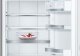 Lodówka Bosch Bosch fridge / freezer combination KIF87PFE0 series 8 E - series 8 4