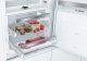 Lodówka Bosch Bosch fridge / freezer combination KIF87PFE0 series 8 E - series 8 5