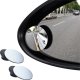 Alogy Lusterko samochodowe martwego pola szerokokątne martwe pole Alogy Mirror 2szt 6