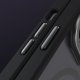 X-One Futerał X-ONE Dropguard Magnetic Case Air (kompatybilny z MagSafe) - do Apple iPhone 14 Pro Max czarny 6
