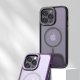 X-One Futerał X-ONE Dropguard Magnetic Case Air (kompatybilny z MagSafe) - do Apple iPhone 14 Pro Max czarny 8