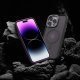X-One Futerał X-ONE Dropguard Magnetic Case Air (kompatybilny z MagSafe) - do Apple iPhone 14 Pro Max czarny 9