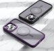 X-One Futerał X-ONE Dropguard Magnetic Case Air (kompatybilny z MagSafe) - do Apple iPhone 14 Pro Max czarny 10