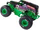 Spin Master MONSTER JAM 1:15 RC monster truck Grave Digger, 6068258 3