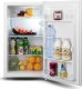 Lodówka Goddess Goddess Refrigerator | GODRME085GW8SSE | Energy efficiency class E | Free standing | Larder | Height 85 cm | Fridge net capacity 88 L | 39 dB | White 2