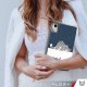 Etui na tablet Alogy Etui do Lenovo Tab M11 10.95" TB330FU / TB330XU / TB331FC obudowa na tablet Case Alogy Book Cover Sleeping Cat + Szkło + Rysik 12