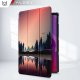 Etui na tablet Alogy Etui do Lenovo Tab M11 10.95" TB330FU / TB330XU / TB331FC obudowa na tablet Case Alogy Book Cover Lake + Szkło + Rysik 10
