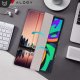 Etui na tablet Alogy Etui do Lenovo Tab M11 10.95" TB330FU / TB330XU / TB331FC obudowa na tablet Case Alogy Book Cover Lake + Szkło + Rysik 5