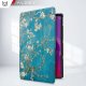 Etui na tablet Alogy Etui do Lenovo Tab M11 10.95" TB330FU / TB330XU / TB331FC obudowa na tablet Case Alogy Book Cover Kwitnący migdałowiec (van Gogh) + Szkło + Rysik 11