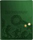 Ultra Pro Ultra-Pro: Magic the Gathering - Bloomburrow - 9-Pocket Premium Zipper PRO-Binder 2