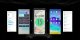 Smartfon Meizu Smartfon HOTWAV Cyber 13 Pro - 6.6'' 12+8/256GB Czarny 8