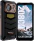 Smartfon Hotwav W11 6/256GB Czarno-brązowy  (W11 Brown) 1