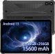 Tablet Meizu Tablet HOTWAV TAB R7 - 10.1'' 6+6/256GB Szary 10