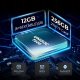 Tablet Meizu Tablet HOTWAV TAB R7 - 10.1'' 6+6/256GB Szary 4