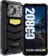 Smartfon Hotwav W11 6/256GB Czarno-szary  (W11 Grey) 1