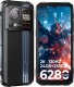 Smartfon Hotwav Cyber 15 12/256GB Czarno-niebieski  (Cyber 15 Black) 1