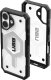 UAG UAG Pathfinder Clear Magsafe - obudowa ochronna do iPhone 16 kompatybilna z MagSafe ice - Gwarancja bezpieczeństwa. Proste raty. Bezpłatna wysyłka od 170 zł. 3