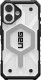 UAG UAG Pathfinder Clear Magsafe - obudowa ochronna do iPhone 16 kompatybilna z MagSafe ice - Gwarancja bezpieczeństwa. Proste raty. Bezpłatna wysyłka od 170 zł. 6