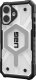 UAG UAG Pathfinder Clear Magsafe - obudowa ochronna do iPhone 16 kompatybilna z MagSafe ice - Gwarancja bezpieczeństwa. Proste raty. Bezpłatna wysyłka od 170 zł. 7